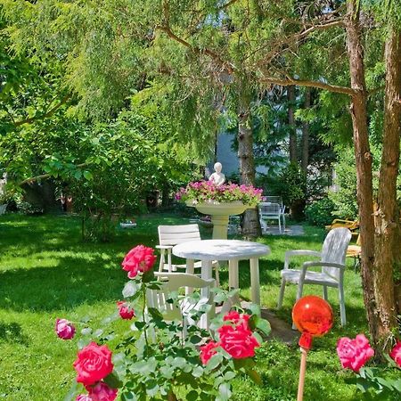 Villa Sabine - Berta Merano Dış mekan fotoğraf