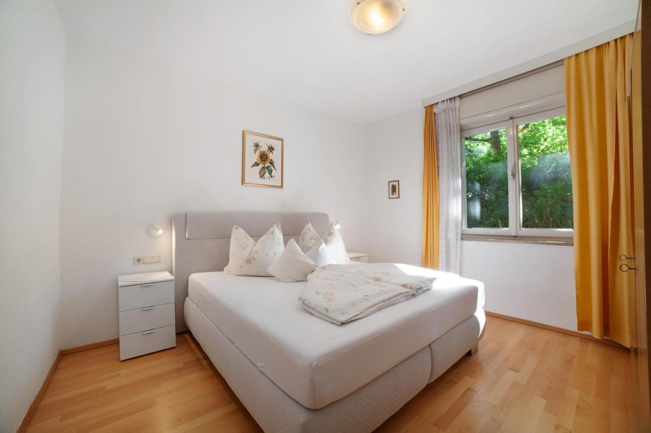 Villa Sabine - Berta Merano Dış mekan fotoğraf