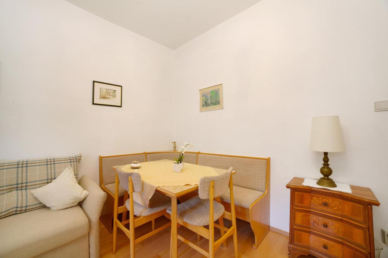 Villa Sabine - Berta Merano Dış mekan fotoğraf