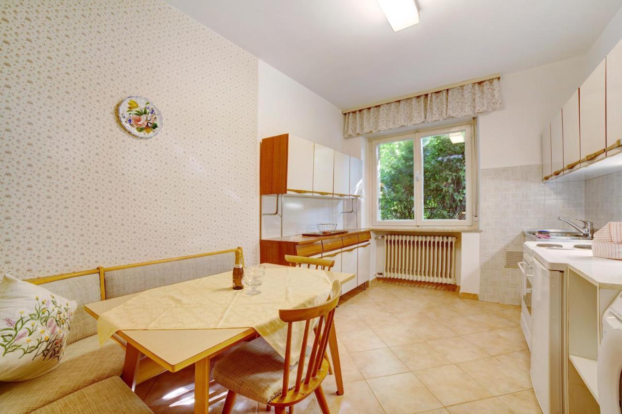Villa Sabine - Berta Merano Dış mekan fotoğraf