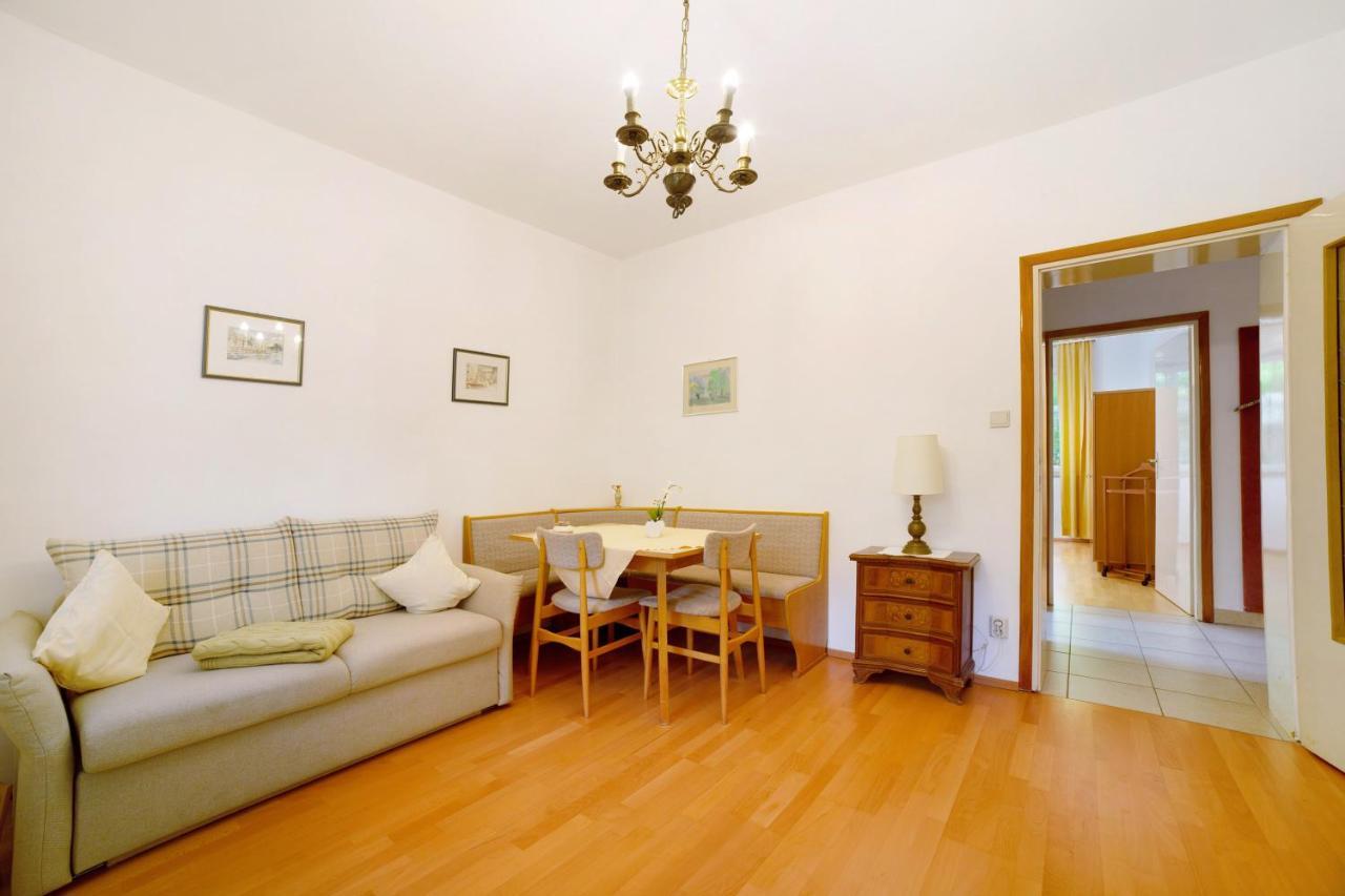 Villa Sabine - Berta Merano Dış mekan fotoğraf