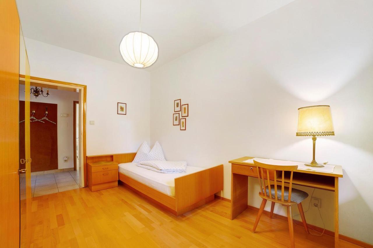 Villa Sabine - Berta Merano Dış mekan fotoğraf