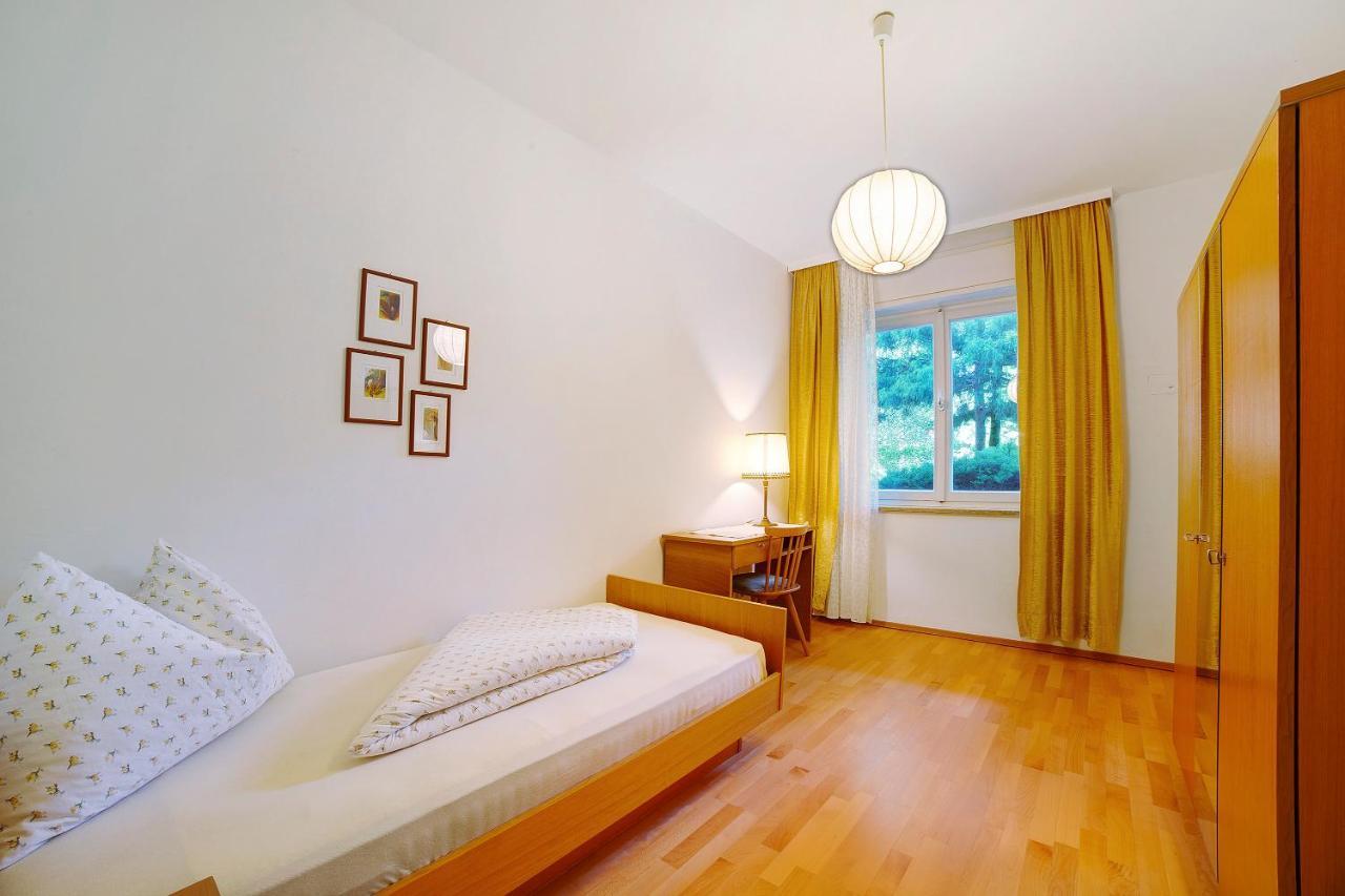 Villa Sabine - Berta Merano Dış mekan fotoğraf