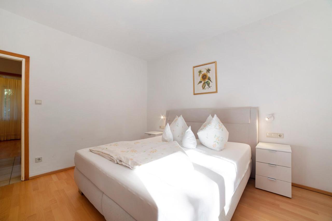 Villa Sabine - Berta Merano Dış mekan fotoğraf