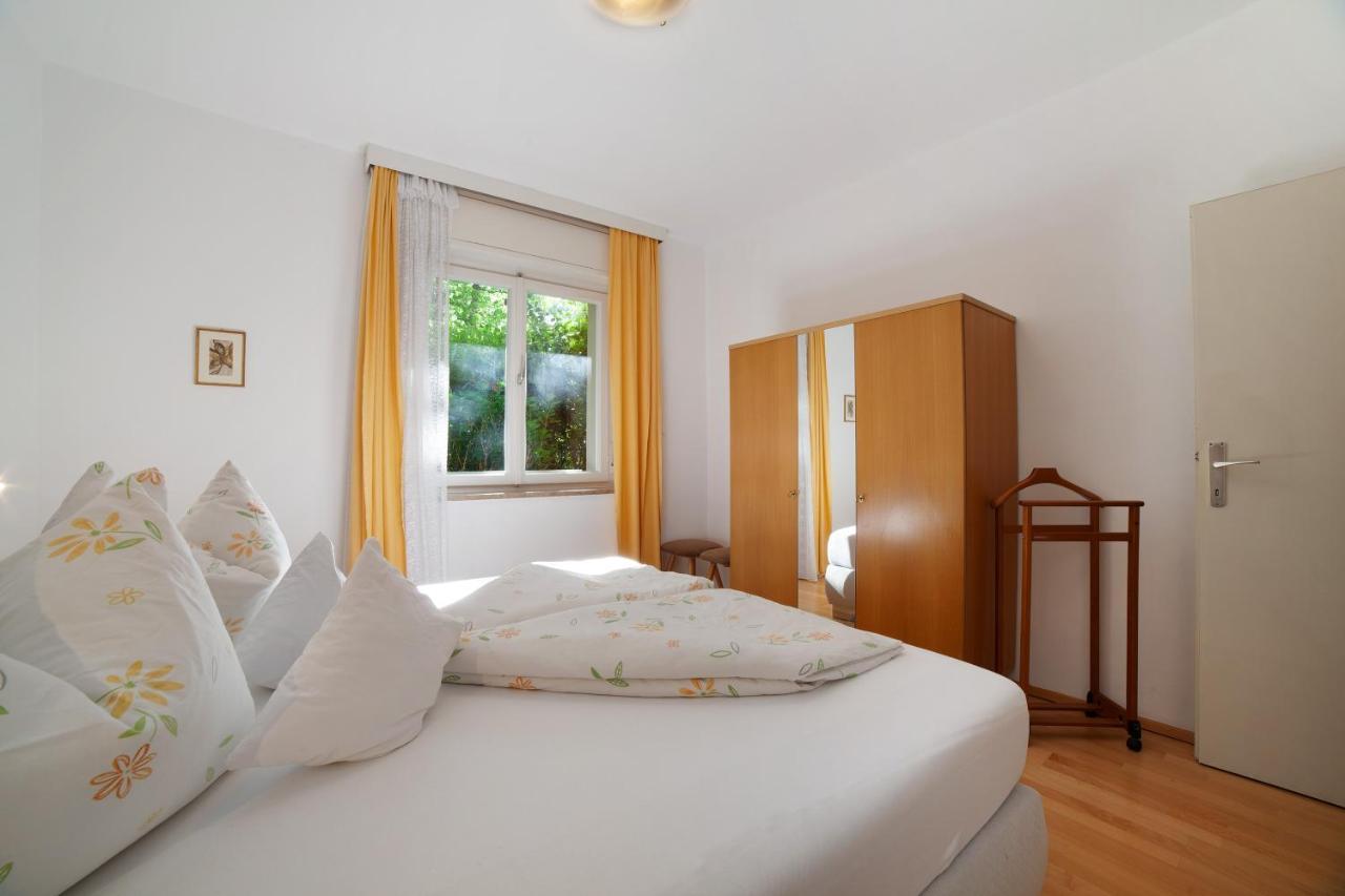 Villa Sabine - Berta Merano Dış mekan fotoğraf