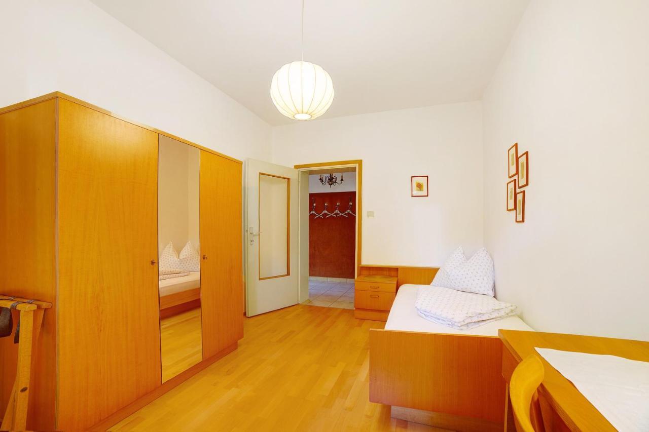 Villa Sabine - Berta Merano Dış mekan fotoğraf
