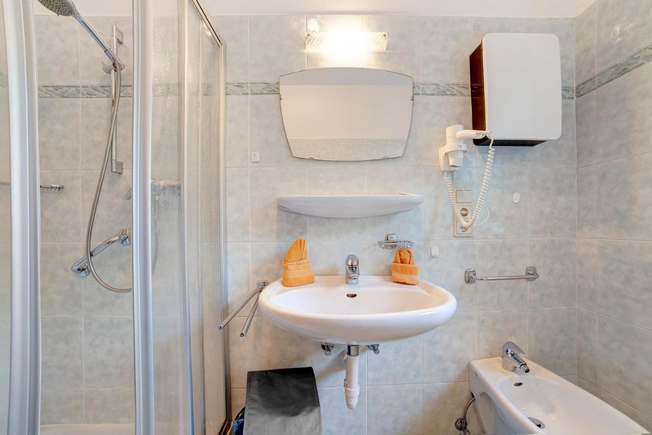 Villa Sabine - Berta Merano Dış mekan fotoğraf